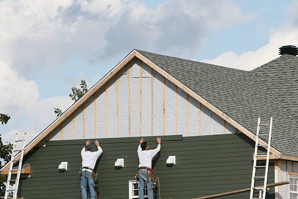 Siding for Commercial Buildings in Neshanic Station, NJ